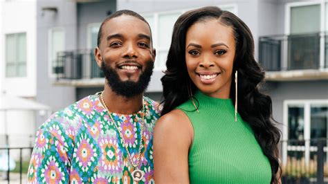 MAFS’ Jasmine and Airris: All We Know About Them